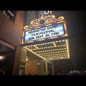 Meet your Posher, Deneca